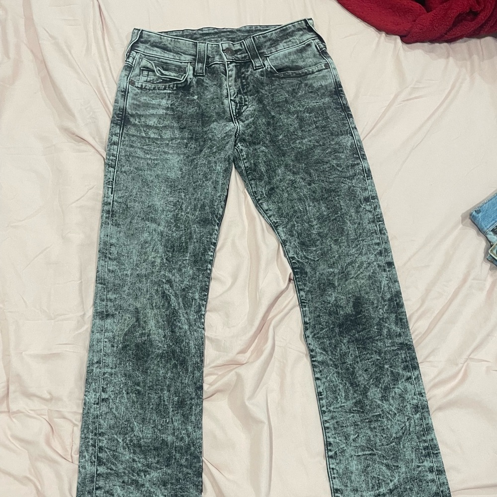 True religion